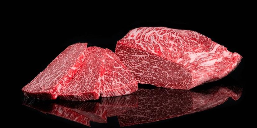 日本「和牛」去年出口數量及金額雙創歷史新高。(互聯網)