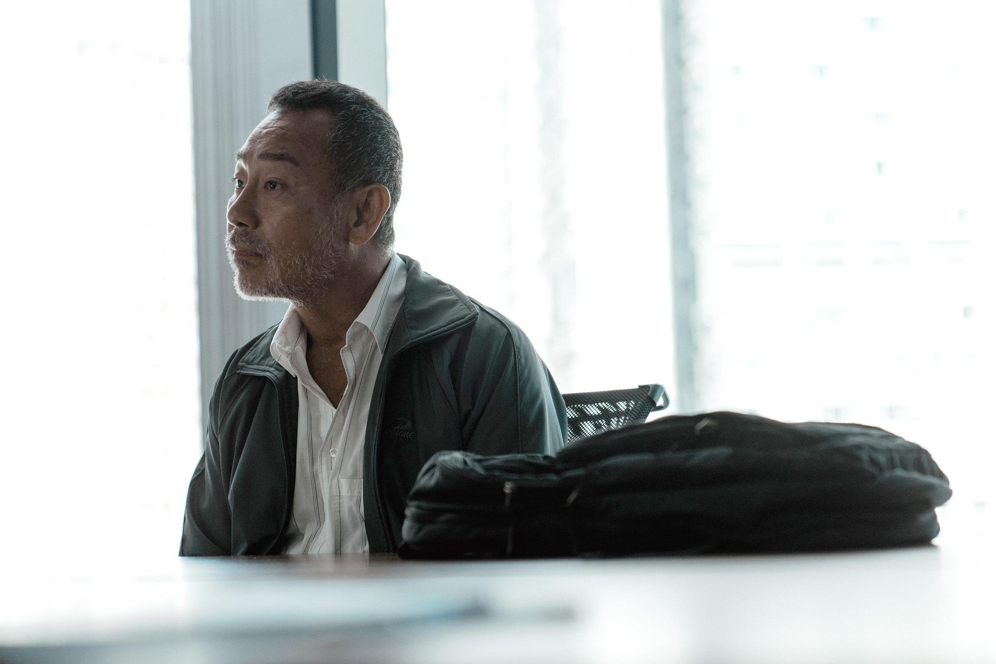 《白日之下》獲得本屆最多嘅16項提名,林保怡將角逐最佳男主角