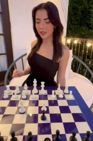 博泰斯IG圖片。(互聯網)