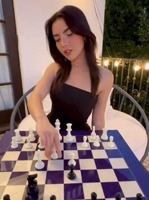 博泰斯IG圖片。(互聯網)