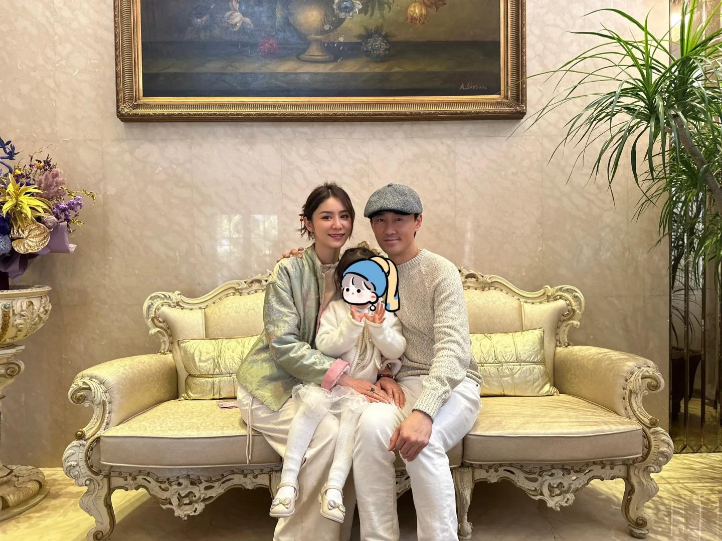 44歲林峯戴賊仔帽被嘲似阿伯(張馨月小紅書)