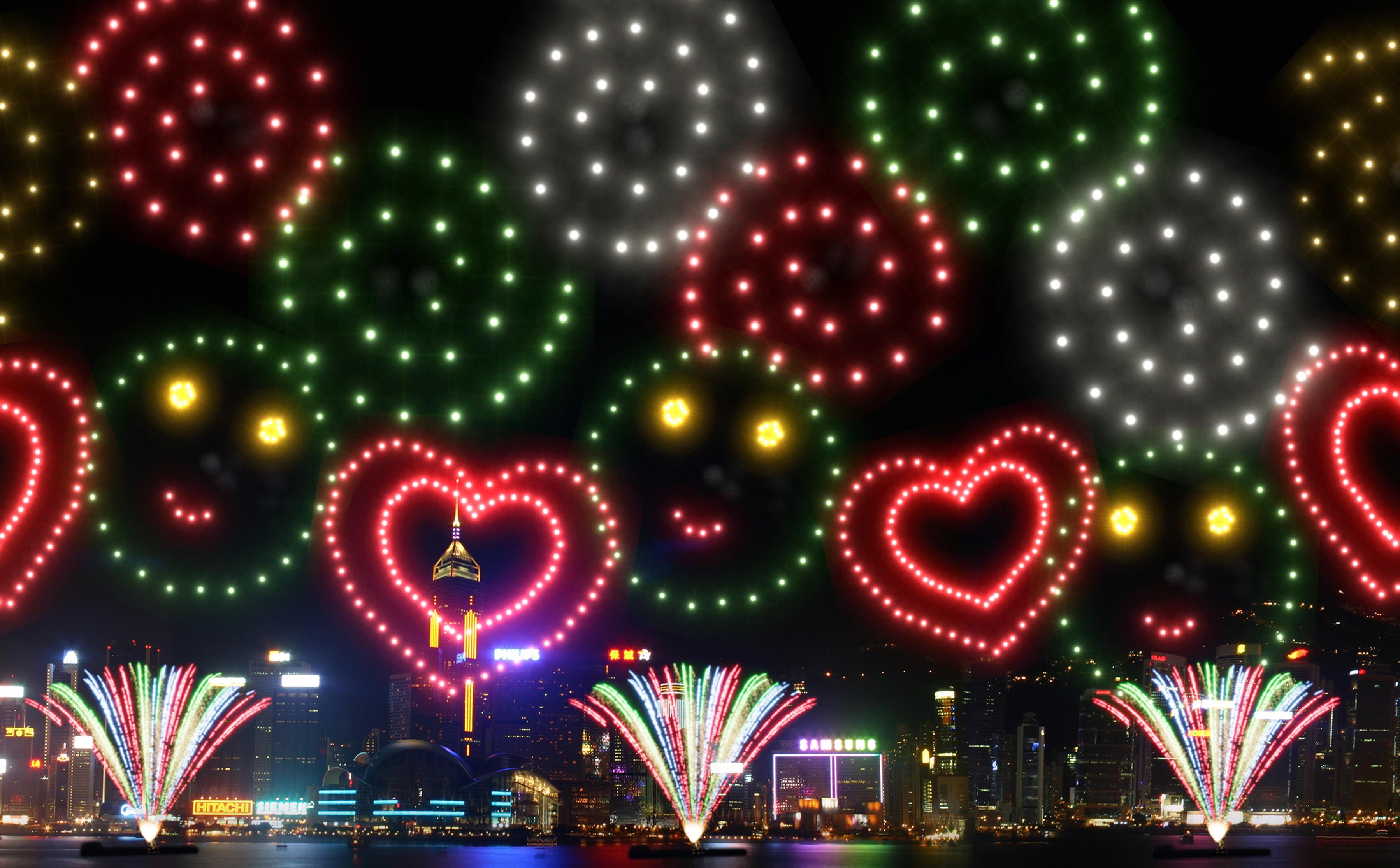 第六幕《我鍾意》