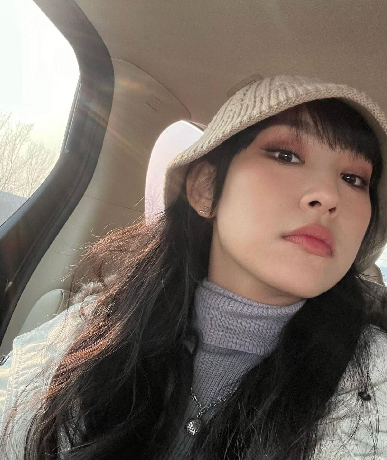 炎明熹表示目前最頭痛是請嘉賓。