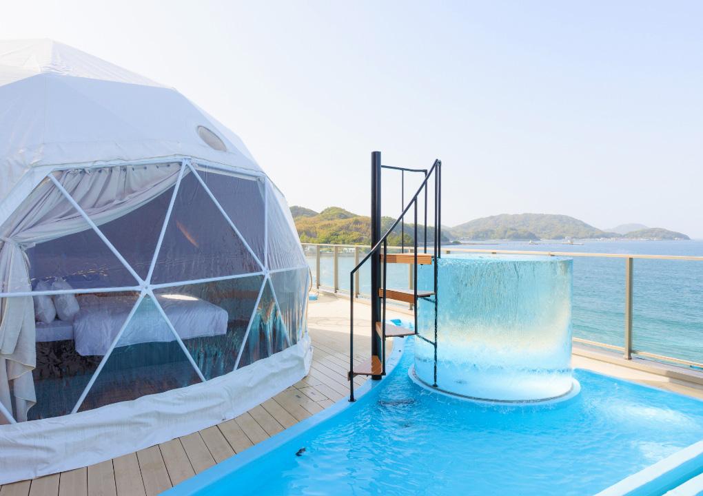 Alba HOTEL&Glamping