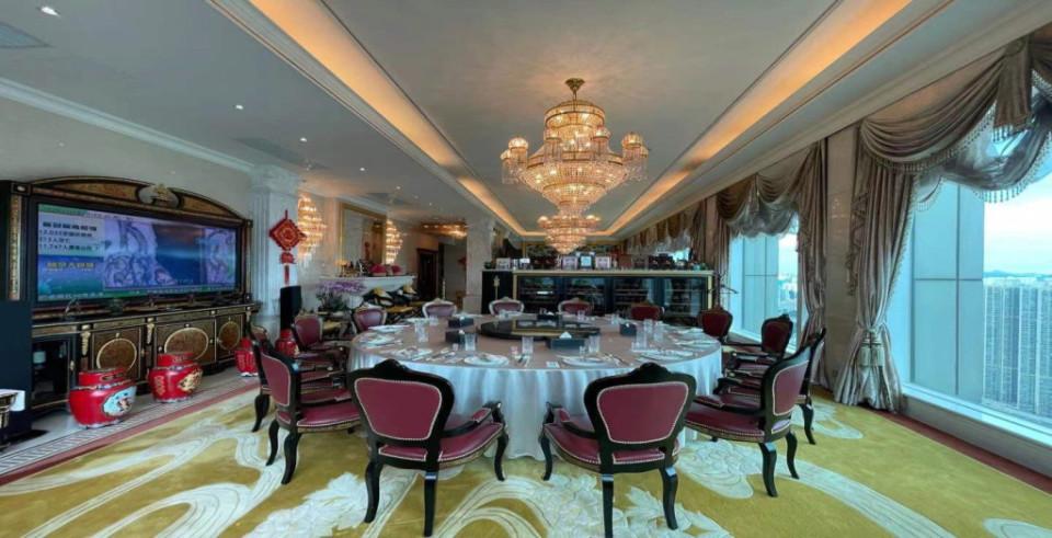 凱旋門「皇宮屋」2年半前放盤索價13億 最新叫價7億(多相)|二手蝕讓