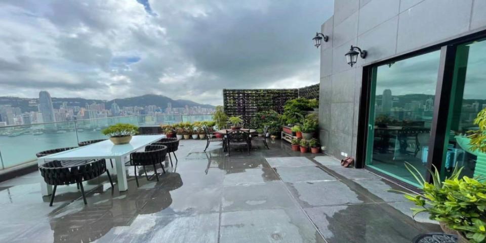 凱旋門「皇宮屋」2年半前放盤索價13億 最新叫價7億(多相)|二手蝕讓