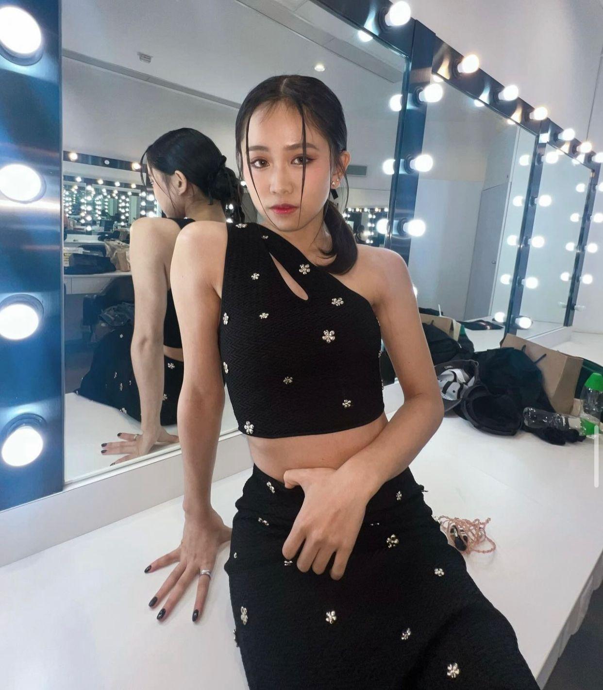 26歲的Jaime已另結新歡。