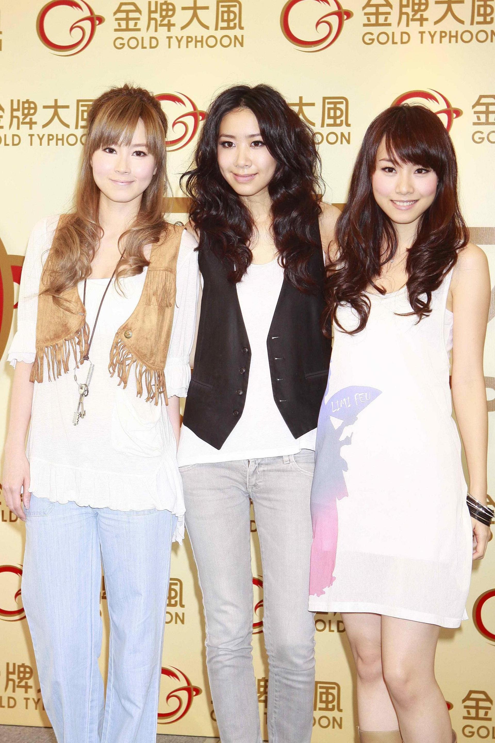 Theresa也坦言自己被排擠,表示:「我們曾不和,現在也不熟,可我們不是敵人。」