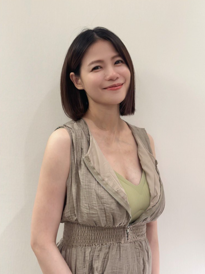 蘿莉塔自爆曾被劈腿20次 前男友上KTV竟在廁所和別人發生關係