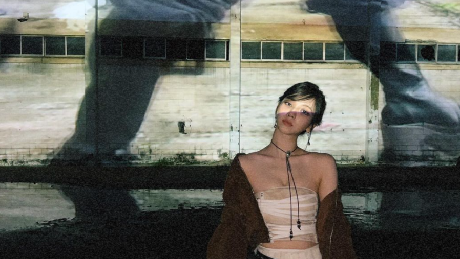 aespa隊長Karina爆地下情 熱戀《還魂》型男李宰旭公開認愛