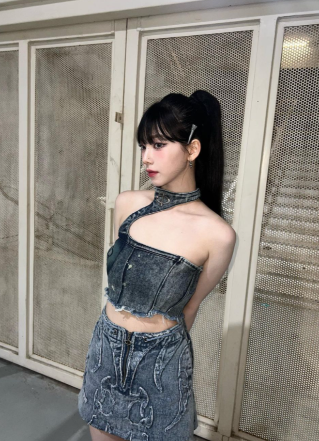 aespa隊長Karina爆地下情 熱戀《還魂》型男李宰旭公開認愛