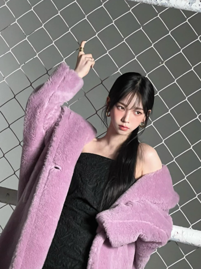 aespa隊長Karina爆地下情 熱戀《還魂》型男李宰旭公開認愛