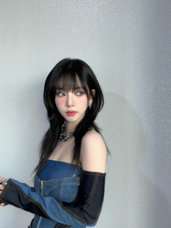 aespa隊長Karina爆地下情 熱戀《還魂》型男李宰旭公開認愛