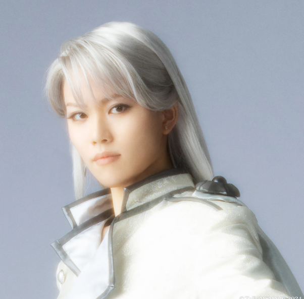 竹內直子/PNP/乃木坂46版音樂劇《美少女戰士》製作委員會2024