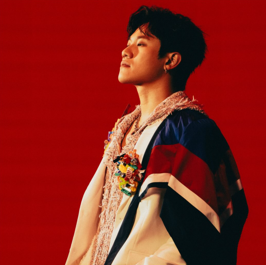 ROVER出道歌《秒速8公里》後日派台 造星V四子亨仔Jason Loi希晉Kim成團