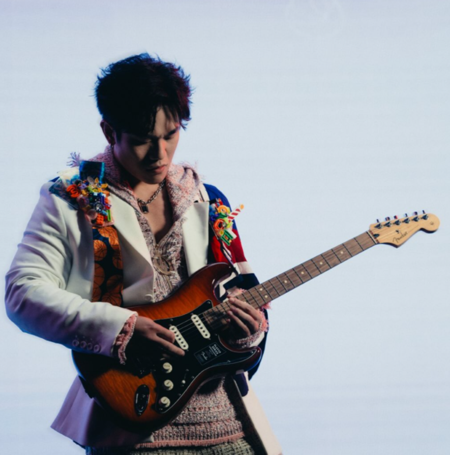 ROVER出道歌《秒速8公里》後日派台 造星V四子亨仔Jason Loi希晉Kim成團