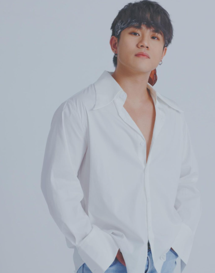 ROVER出道歌《秒速8公里》後日派台 造星V四子亨仔Jason Loi希晉Kim成團