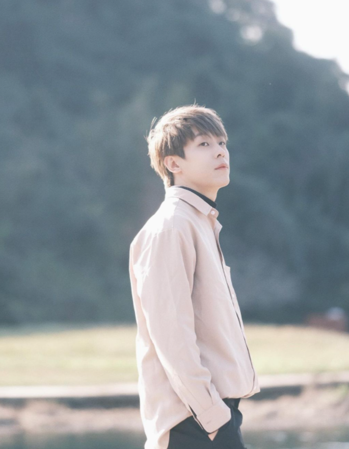 ROVER出道歌《秒速8公里》後日派台 造星V四子亨仔Jason Loi希晉Kim成團