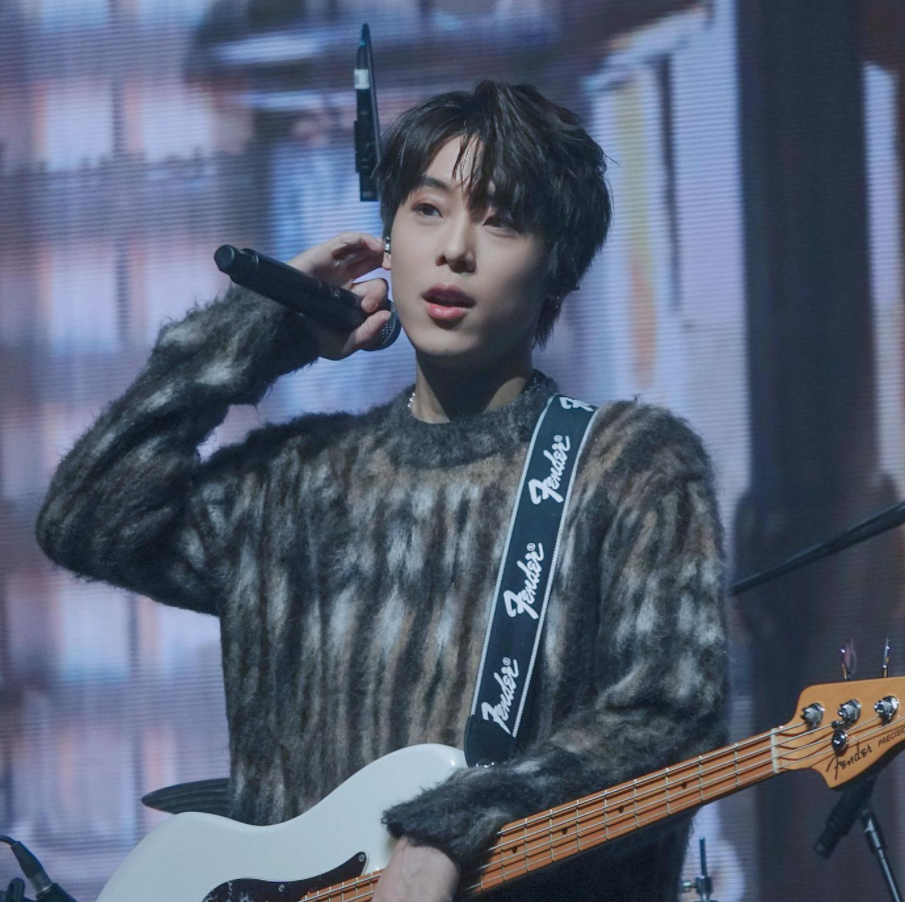 ROVER出道歌《秒速8公里》後日派台 造星V四子亨仔Jason Loi希晉Kim成團