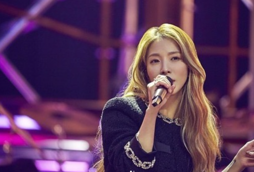 BoA成了韓劇福將 演《和我老公結婚吧》收視即升