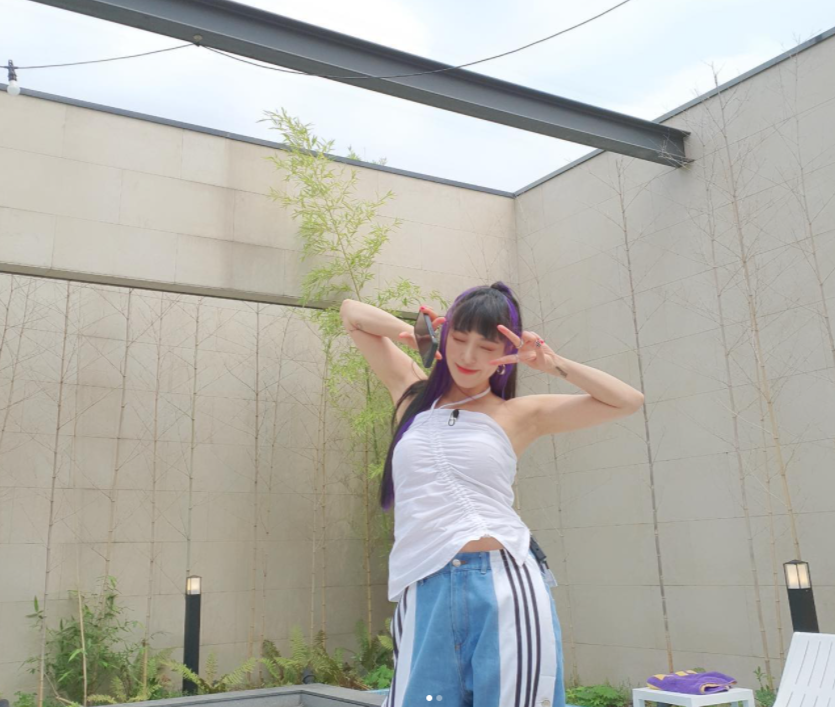 BoA成了韓劇福將 演《和我老公結婚吧》收視即升