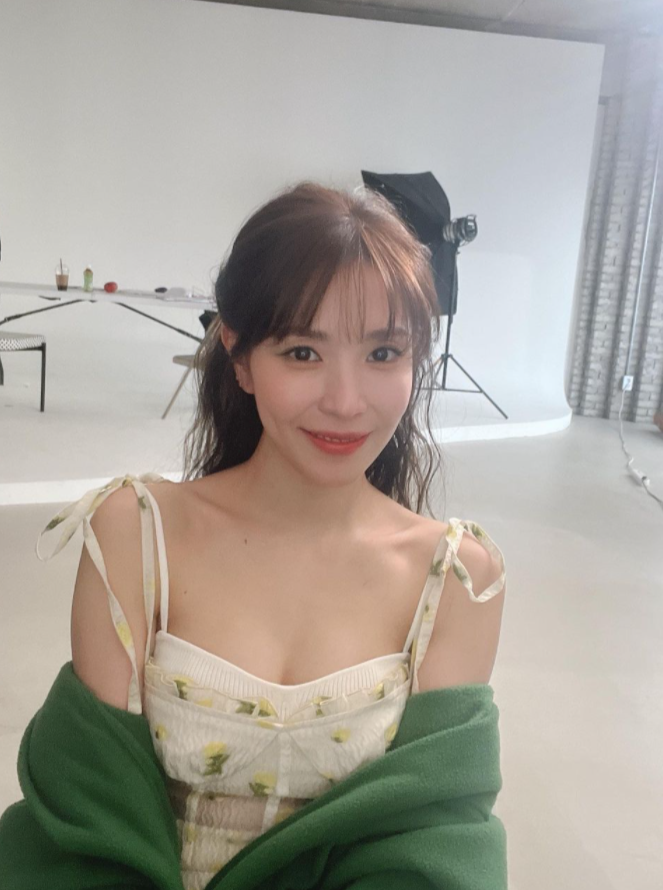 BoA成了韓劇福將 演《和我老公結婚吧》收視即升