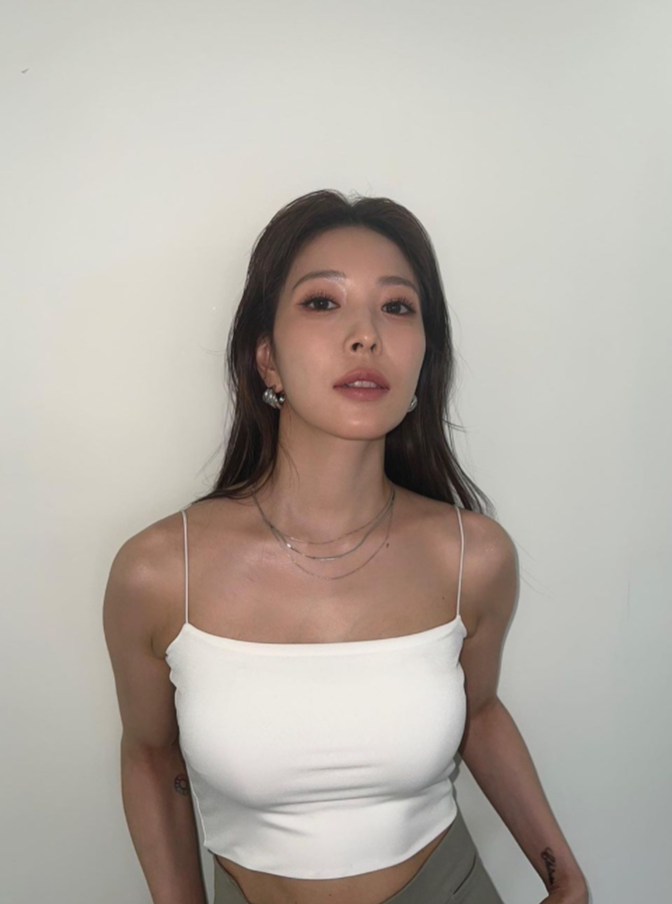 BoA成了韓劇福將 演《和我老公結婚吧》收視即升