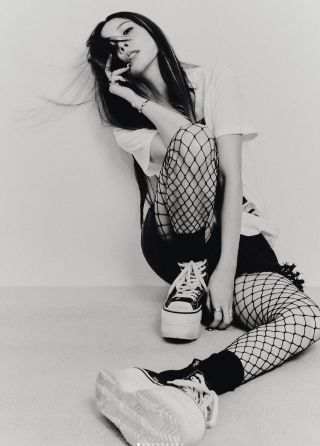 BoA成了韓劇福將 演《和我老公結婚吧》收視即升