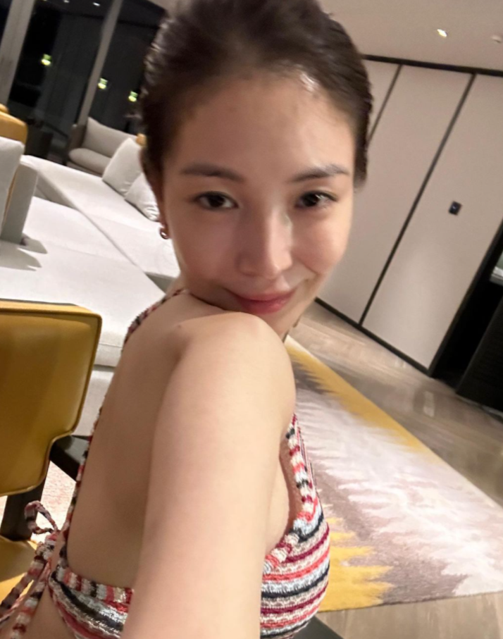 BoA成了韓劇福將 演《和我老公結婚吧》收視即升