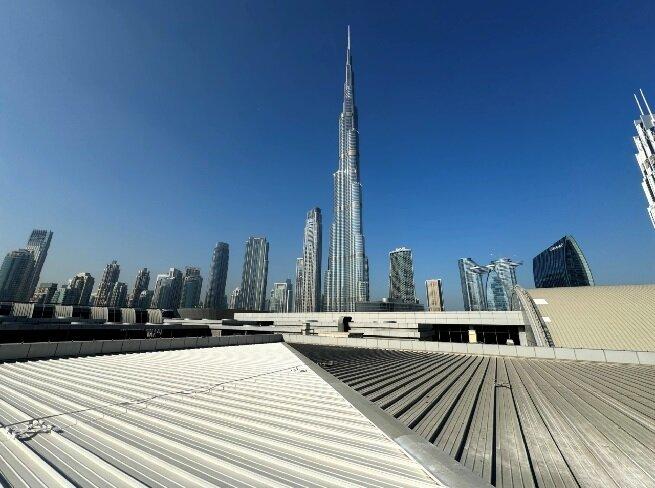 技術獲不同國家的建築項目採用。