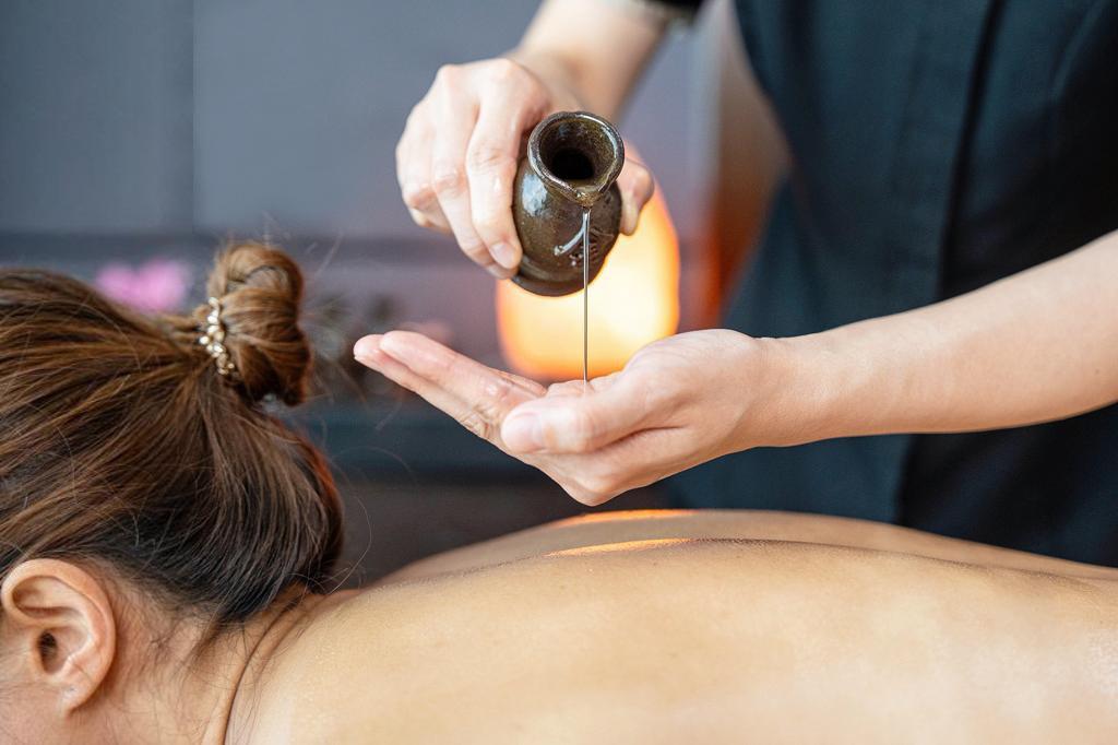 婦女月|「甜睡美肌」水療套餐