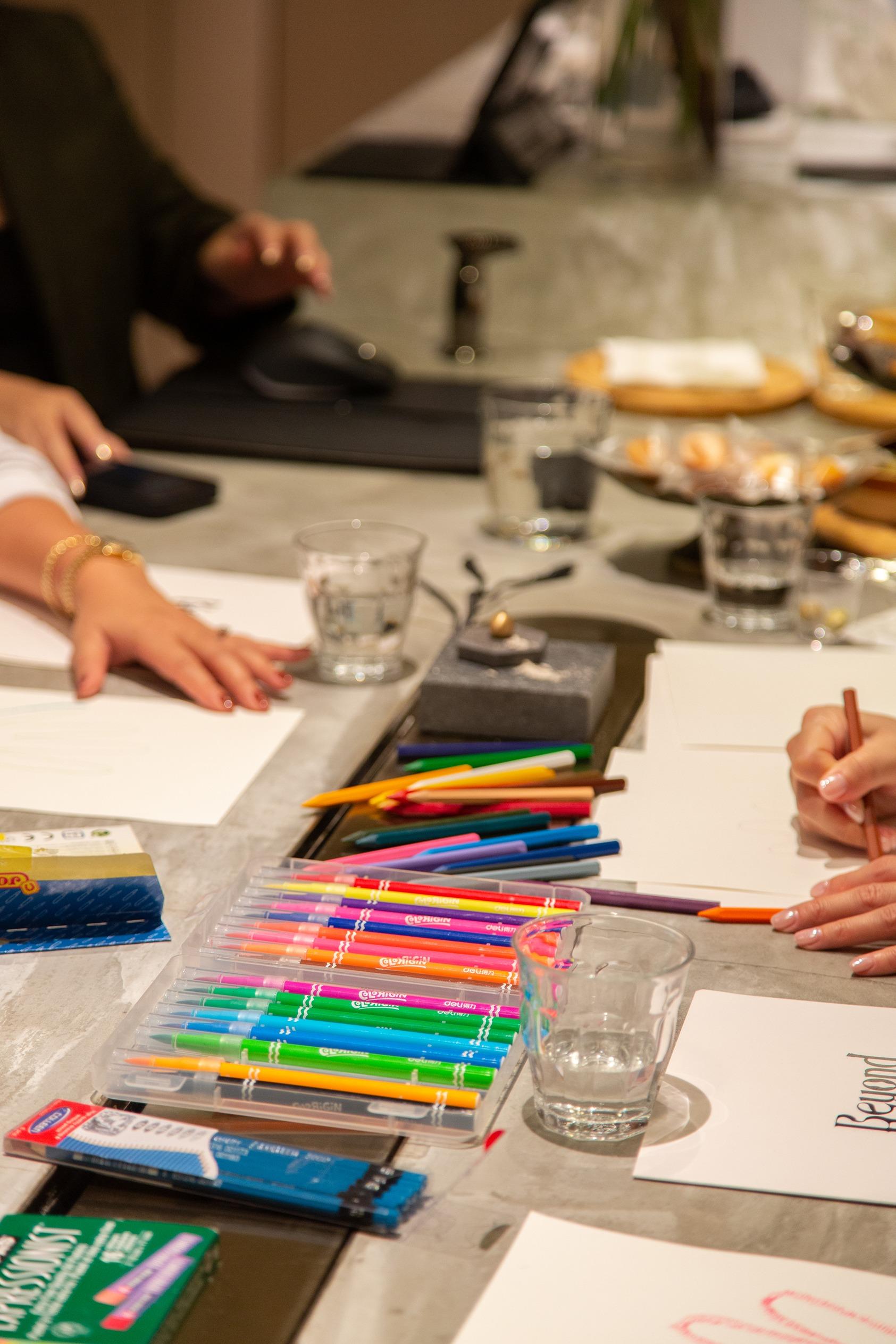 婦女月|藝術日記療法工作坊