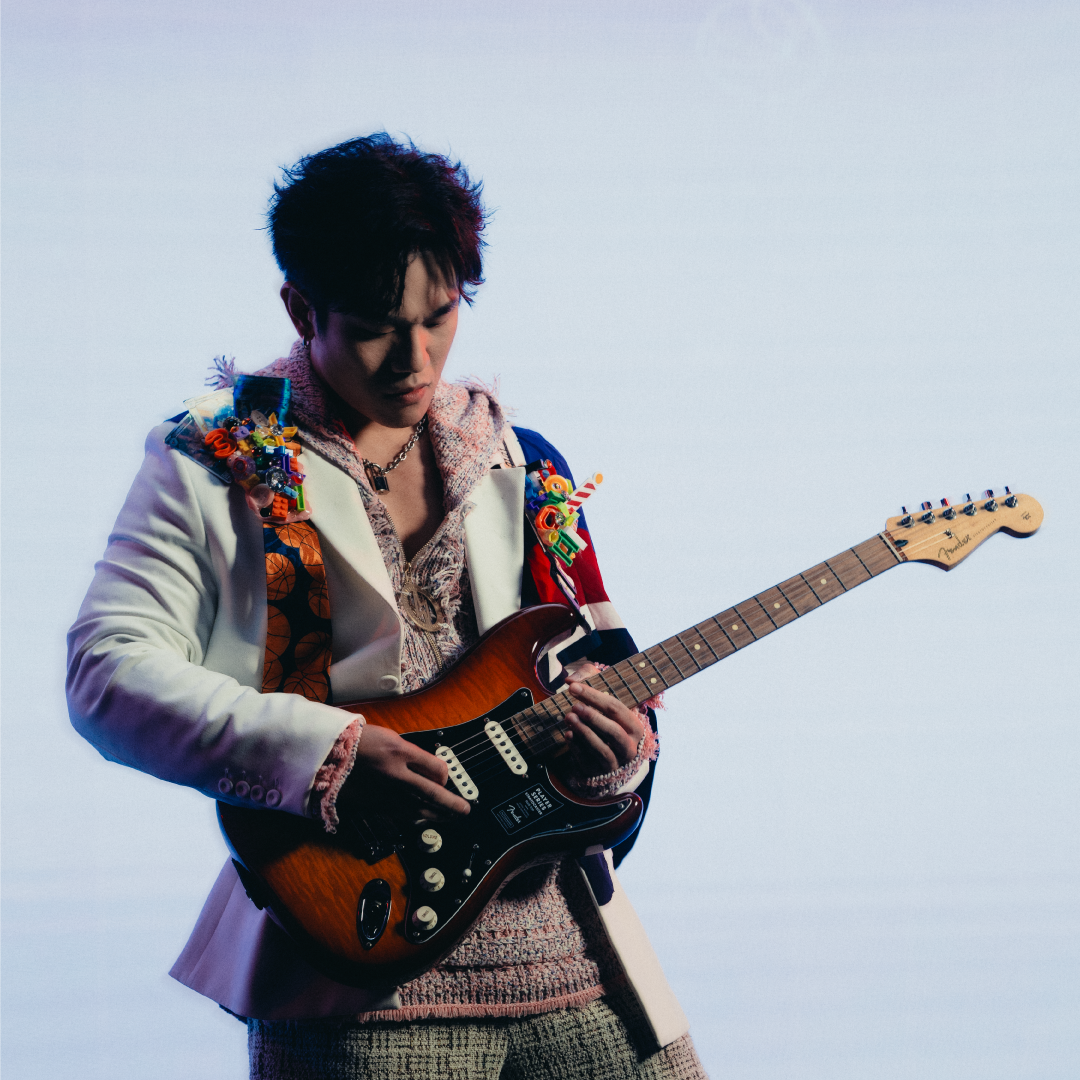 陳鎮亨(亨仔)@ROVER。