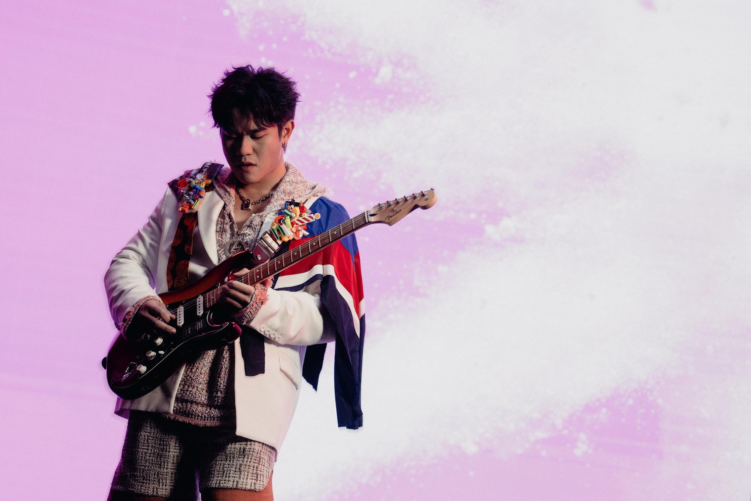 陳鎮亨(亨仔)@ROVER。