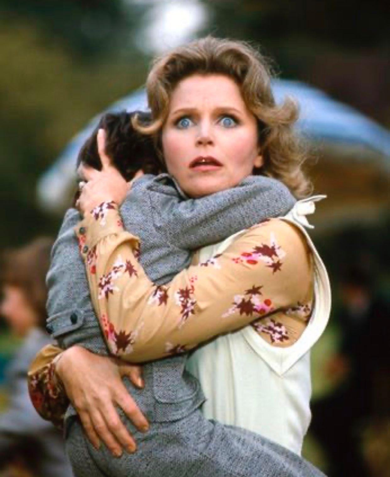 《凶兆》於1976年上映後,至今已成為經典恐怖片。