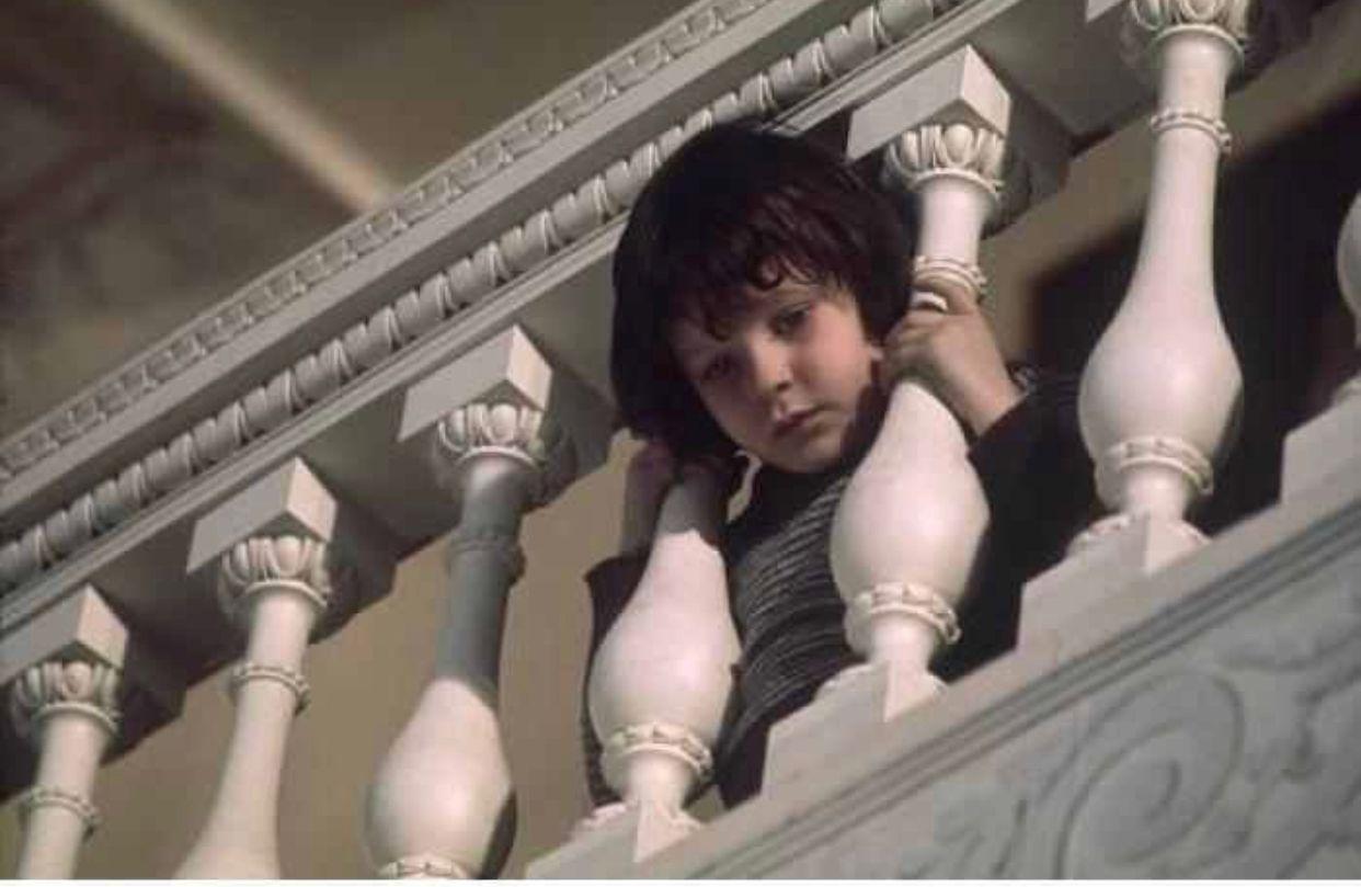 70年代經典鬼片《凶兆》被形容為史上最邪電影。