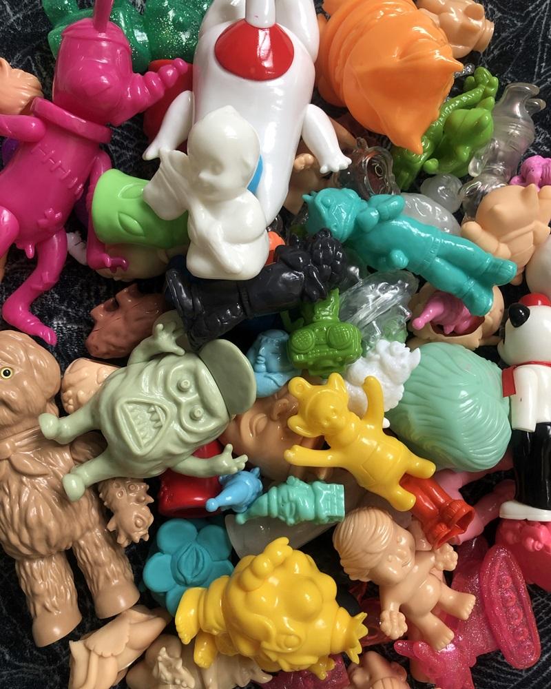 唔曳會 Nice Geeks