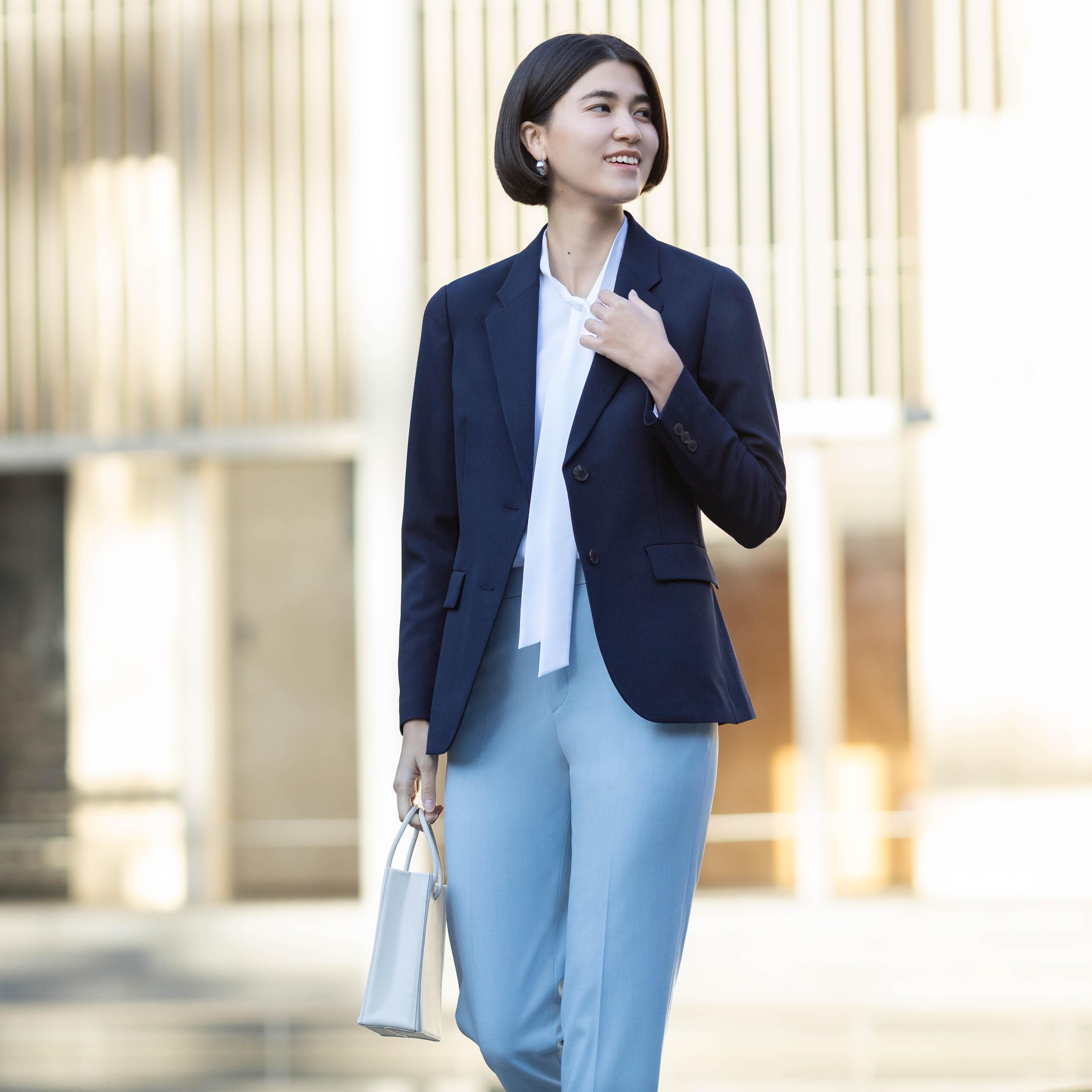 Miracle Air 西裝外套.