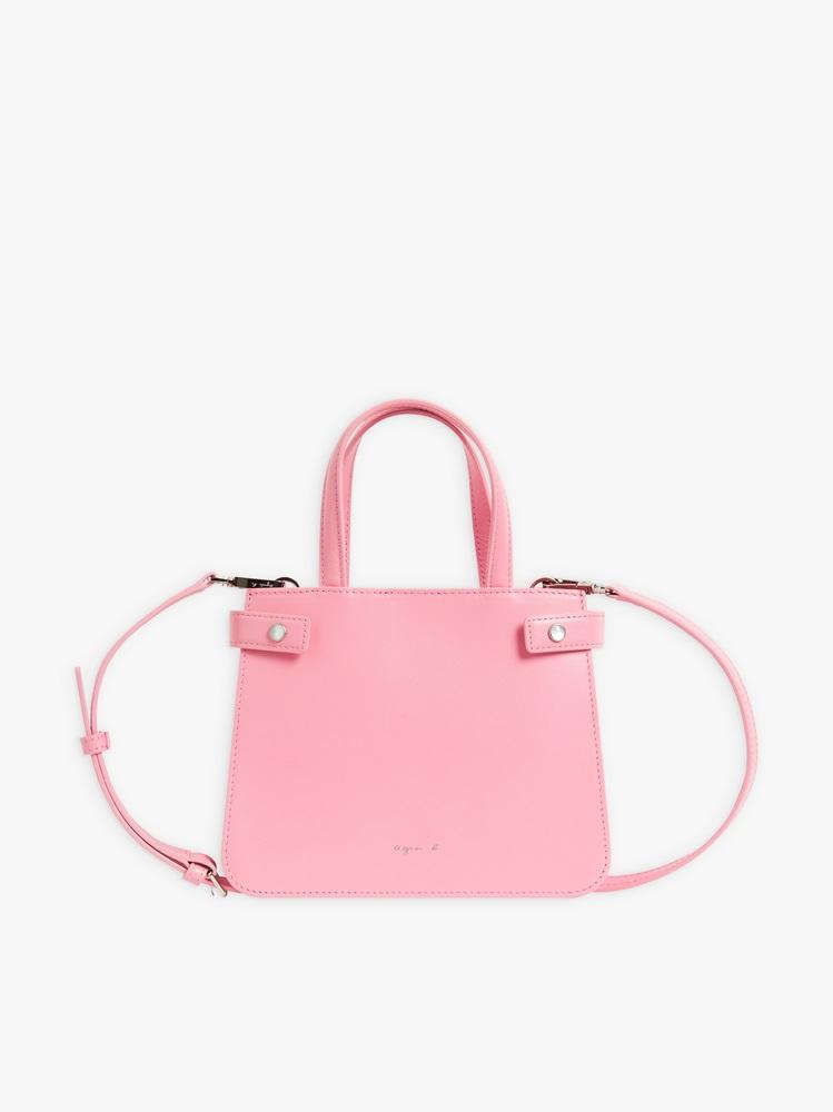 女裝兩用手提袋|原價:HK$2,990|優惠價:HK$2,392