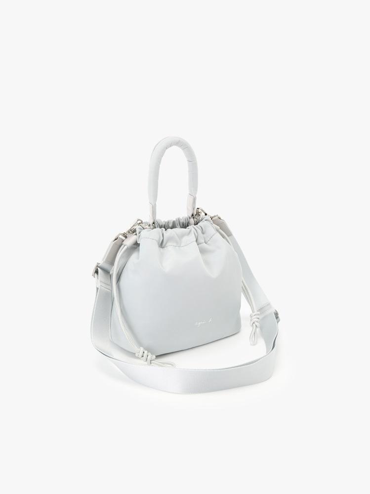 女裝尼龍手提單肩袋|原價:HK$1,390|優惠價:HK$1,112