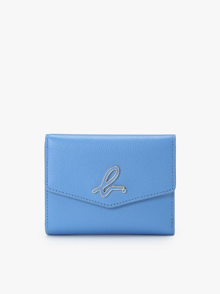 女裝皮革錢包|原價:HK$1,690|優惠價:HK$1,300