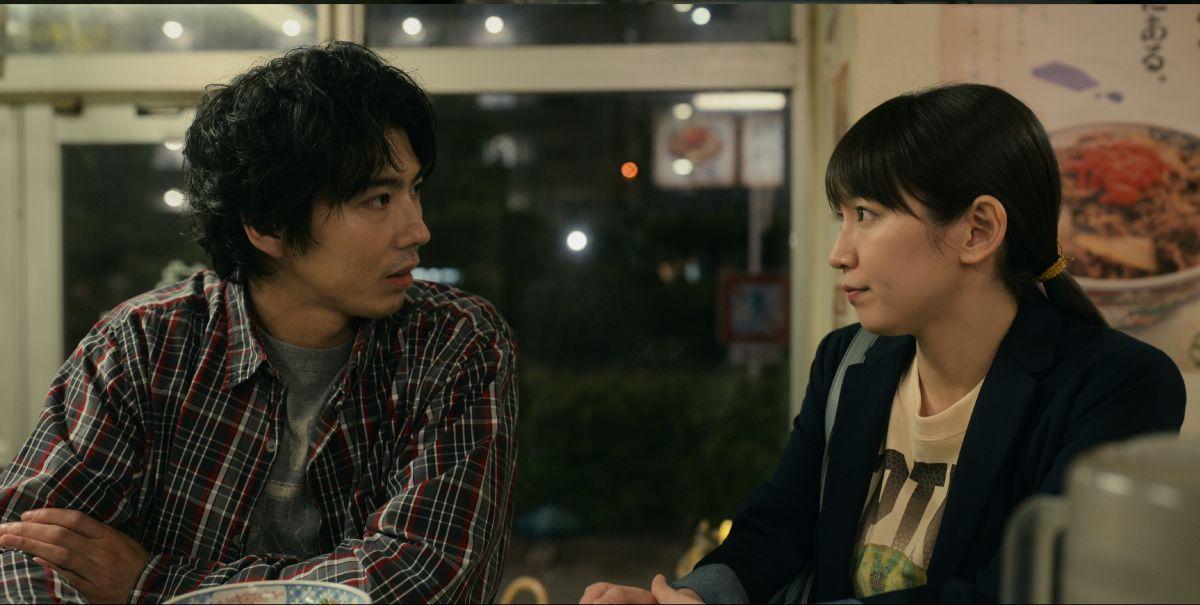 全8集Netflix原創日劇《忍者之家》上架後大受歡迎。