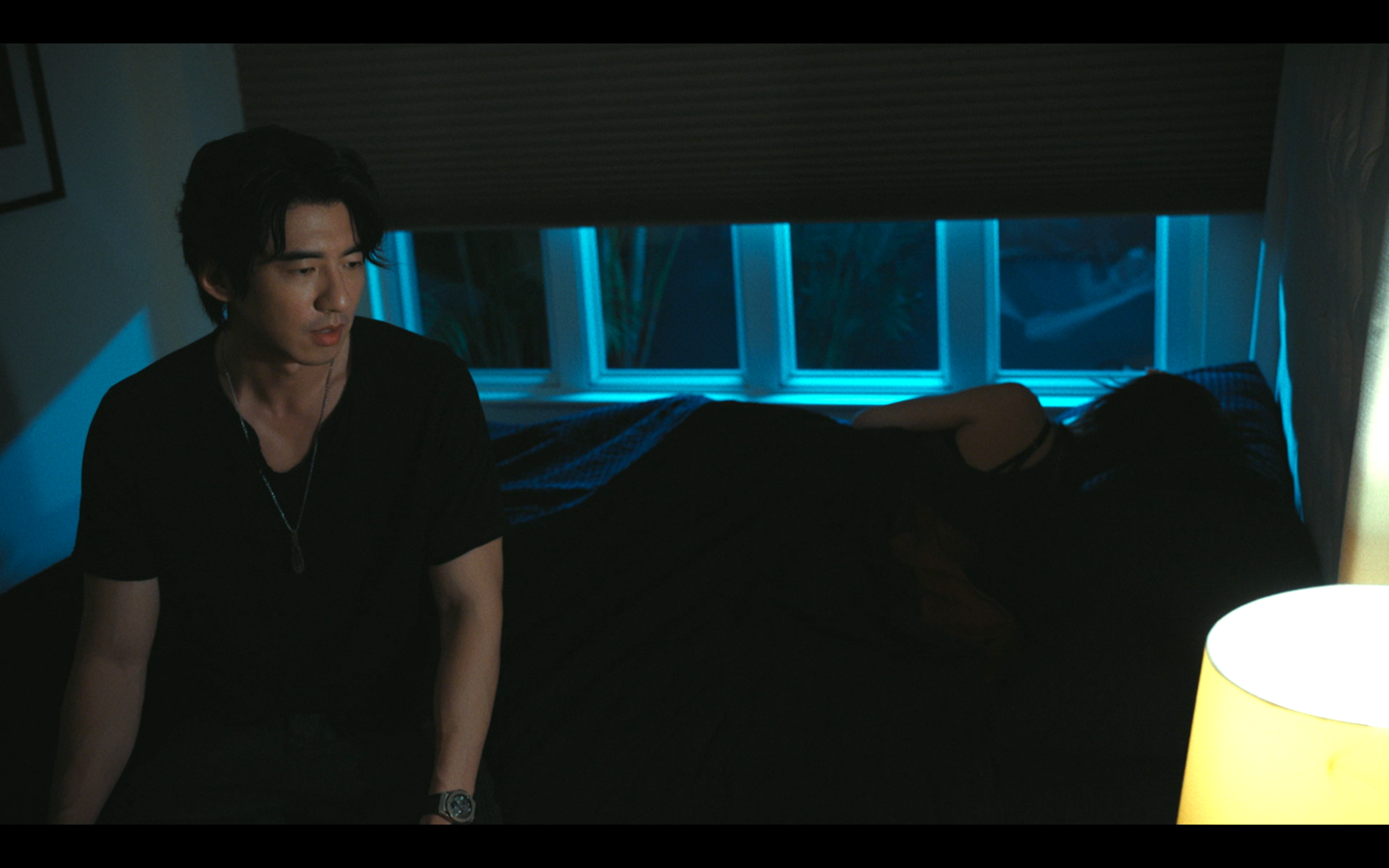 傅孟柏為演烈火特訓3個月學廣東話。