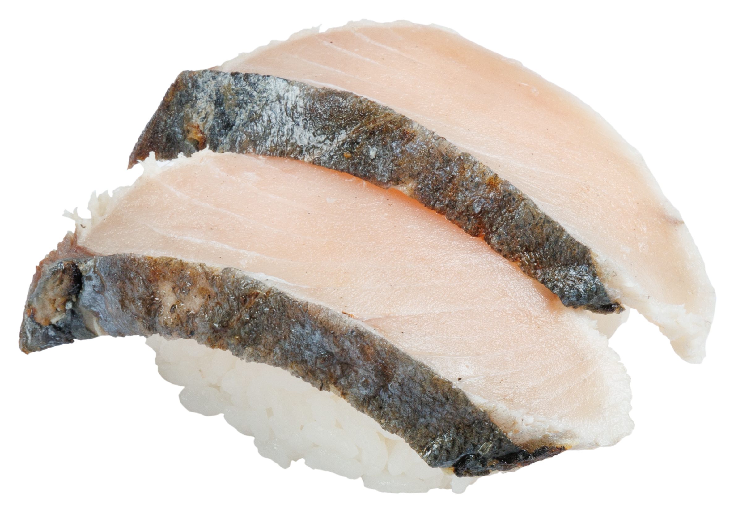 碳烤寒鰆魚 17元