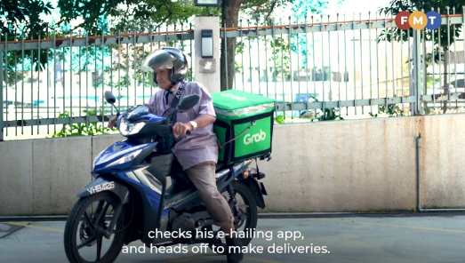 (圖片來源:YouTube@FMT Lifestyle)