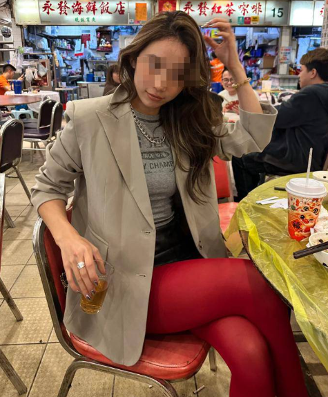 (圖片來源:小紅書)