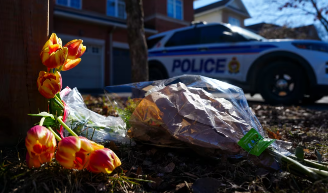 加拿大渥太華發生命案,造成6死1傷。一個新移民家庭內有6人被人用刀刺死,另有一人受傷。死者、傷者、被捕疑犯都是來自斯里蘭卡。(網上圖片)