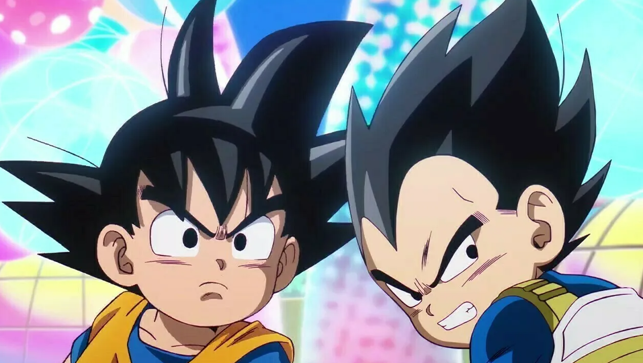 東映動畫於去年10月發表全新動畫《龍珠DAIMA》,預計於今年秋季播出,原作、編劇、角色設計等細節皆由鳥山明親自創作,成為他的遺作。