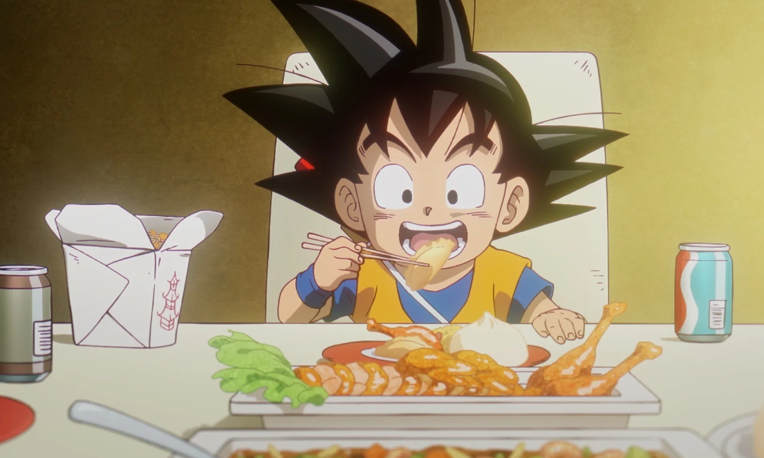 東映動畫於去年10月發表全新動畫《龍珠DAIMA》,預計於今年秋季播出,原作、編劇、角色設計等細節皆由鳥山明親自創作,成為他的遺作。