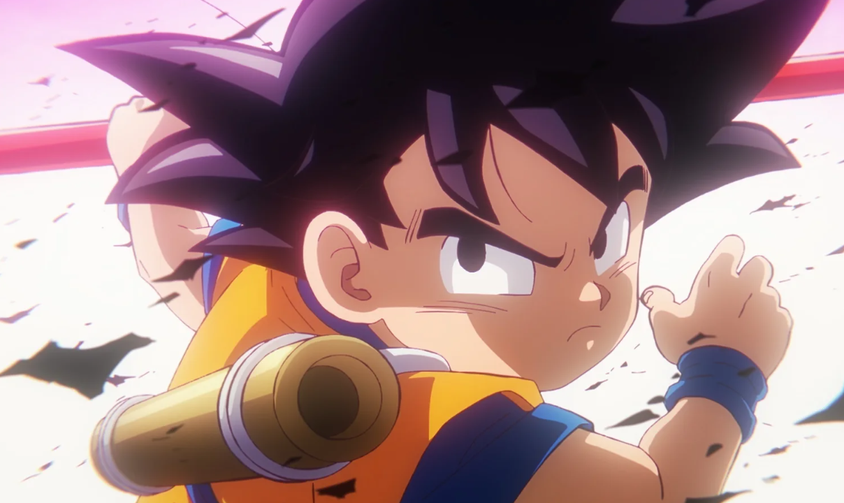 東映動畫於去年10月發表全新動畫《龍珠DAIMA》,預計於今年秋季播出,原作、編劇、角色設計等細節皆由鳥山明親自創作,成為他的遺作。